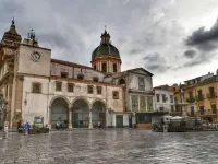 Fiori di Quercia Hotels in Carini