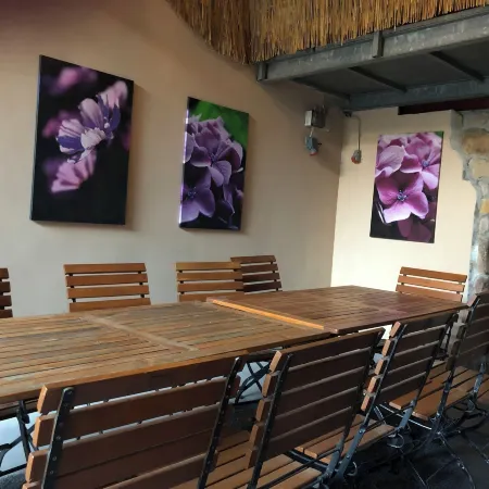 Gastehaus Susanne Pfaffmann