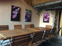 Gastehaus Susanne Pfaffmann - Morgenmad