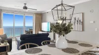 Emerald Isle Resort 1409 by AvantStay