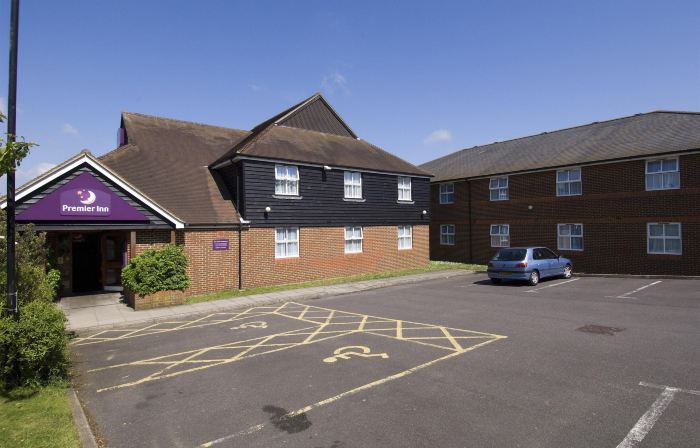 Premier Inn Ashford North