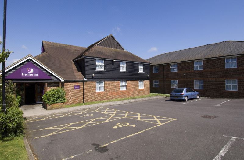 Premier Inn Ashford North