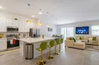 SmartStay Homes