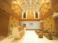 เจเคอินน์ โรงแรมในเวลโลร์