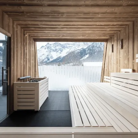 Family Resort Rainer Sexten