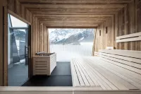 Family Resort Rainer Sexten - spa