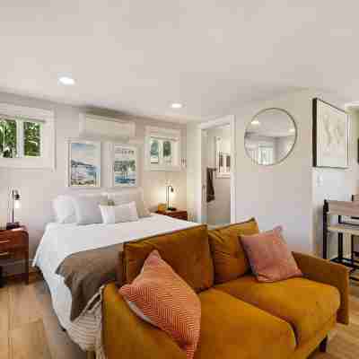Cozy Casita - Minutes To Autzen & Downtown 1 Bedroom Home Rooms
