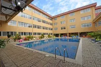 Imperial Golf View Hotel