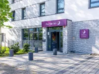 Premier Inn Heidelberg City Bahnstadt Hotel Hotels near Bahnstadt
