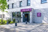 Premier Inn Heidelberg City Bahnstadt Hotel - Cheap