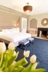 Villa Monceau Louvain la Neuve Hotels in 
