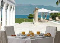 Mitsis Galini - breakfast