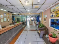 San Remo Hotel Các khách sạn ở Larnaca
