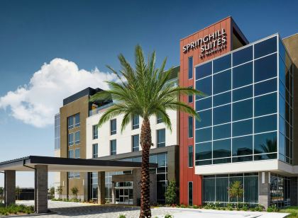 SpringHill Suites by Marriott Ventura Oxnard