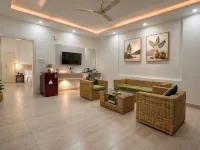 Citrine Hotel Hotels in Dimapur