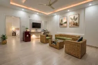 Citrine Hotel