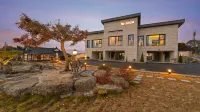 Seosan Risum Pool Villa - 2-Star