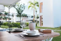 Sol de Arena Beachfront Condos
