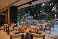 Hotel Sumratin - breakfast