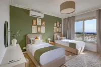 Prime Residence Golf Kattameya - Apartments