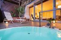 Ibusuki Phoenix Hotel - Hot Springs