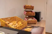 Hotell TunaPark