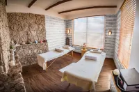 Hotel de SAL Luna Salada - spa