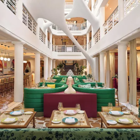 The Moore Miami