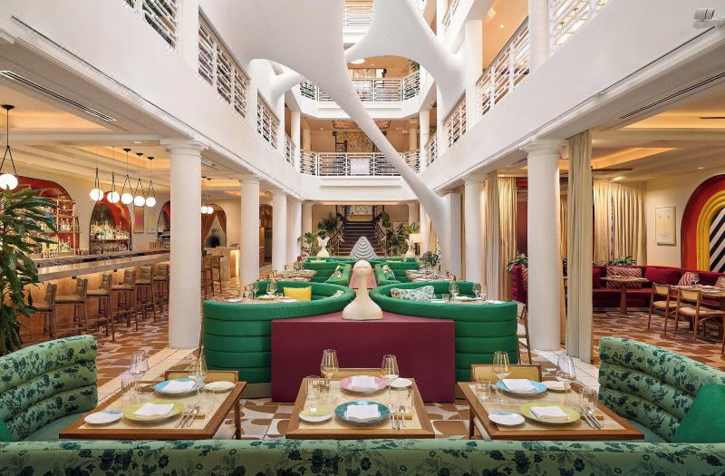 The Moore Miami
