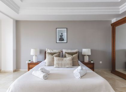 Spacieux appartement de 3 pieces