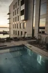 Clarion Hotel Sea U - Pools