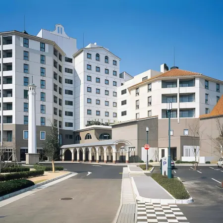 HOTEL LiVEMAX Nagasaki Airport