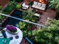 JL Hotel by Bourbon Hotéis em Foz do Iguaçu