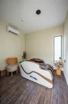 Sam’s Story Boutique Hotel-Maadi - Spa