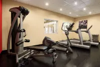 Country Inn & Suites by Radisson, Oklahoma City - Quail Springs, OK - С тренажерным залом