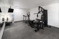 Baymont by Wyndham Durango - Gym