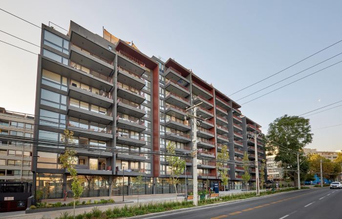 Dazzler Residences by Wyndham Santiago Las Condes