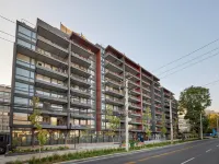 Dazzler Residences by Wyndham Santiago Las Condes 비타큐라 주변 호텔