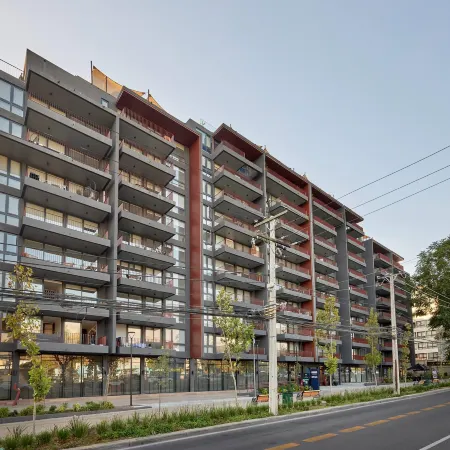 Dazzler Residences by Wyndham Santiago Las Condes