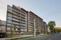 Dazzler Residences by Wyndham Santiago Las Condes - 3-Star