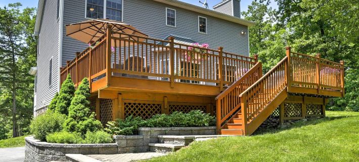Colonial-Style Warwick Retreat - 1 Hour to NYC! Отели в г. Оранж