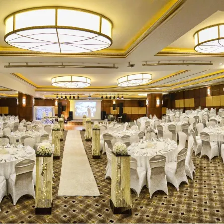 CK Farabi Hotel