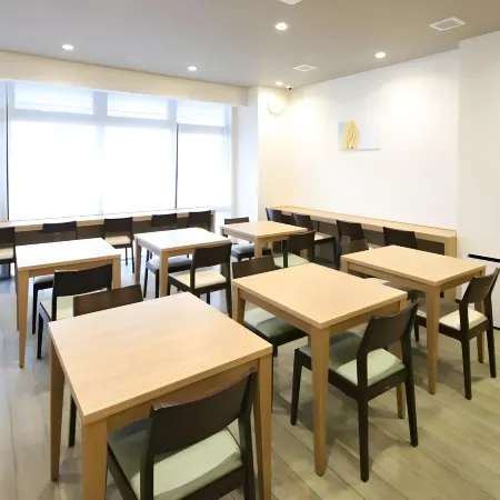 AB Hotel Anjo