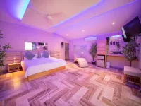 Luxury 6 Bedroom Villa in Sosua Beachfront Bliss Awaits - Boutique