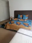 Charming B&B Retreat in Viljoenskroon with Private Entrance - 홈스테이