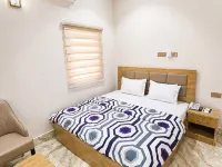 The Whale Inn Hotels in Kaduna