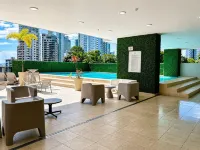 Modern Apartments at the Gray Prime Location - Apartments
