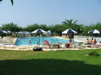 Irinna Hotel - Beach