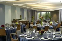 Hyatt Centric the Pike Long Beach - breakfast
