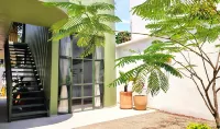 Hospedarte Central Hotel